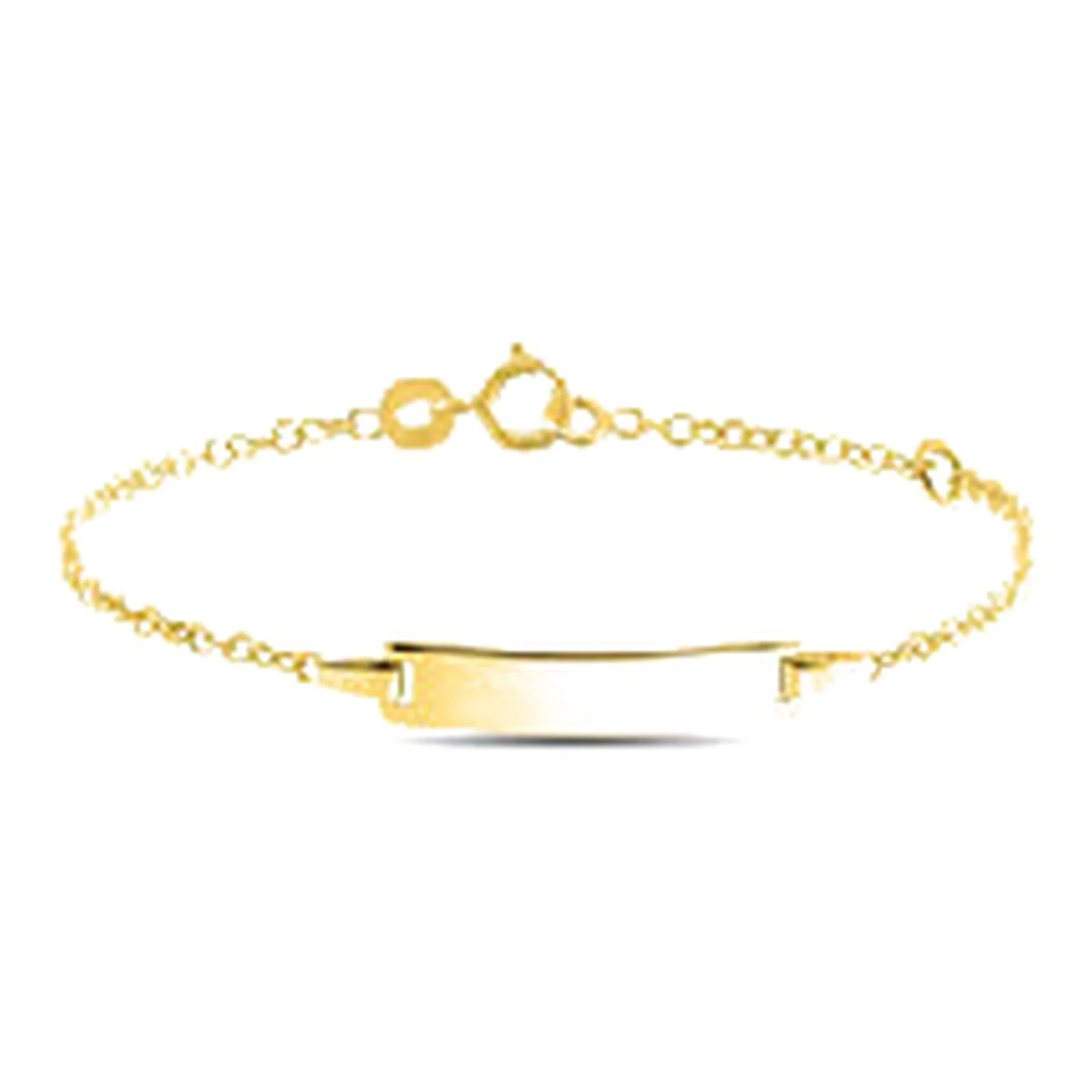 Stroili Holy Bracciale Oro 9kt 1415825