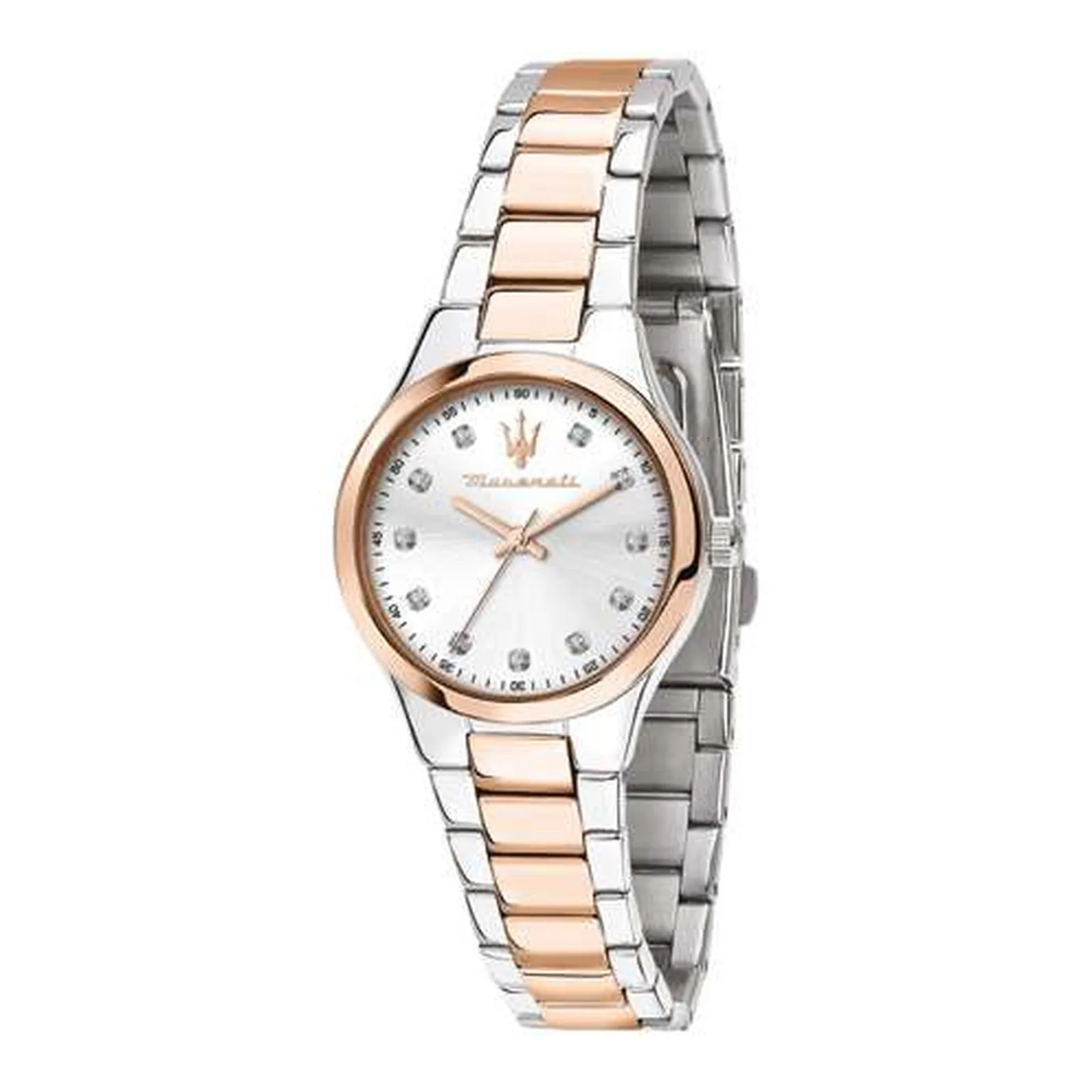Maserati Attrazione orologio R8853151502
