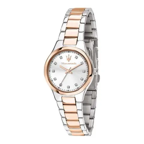 Maserati Attrazione orologio R8853151502