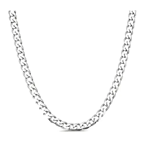 Stroili Silver Gentleman Collana Argento 925 1681423
