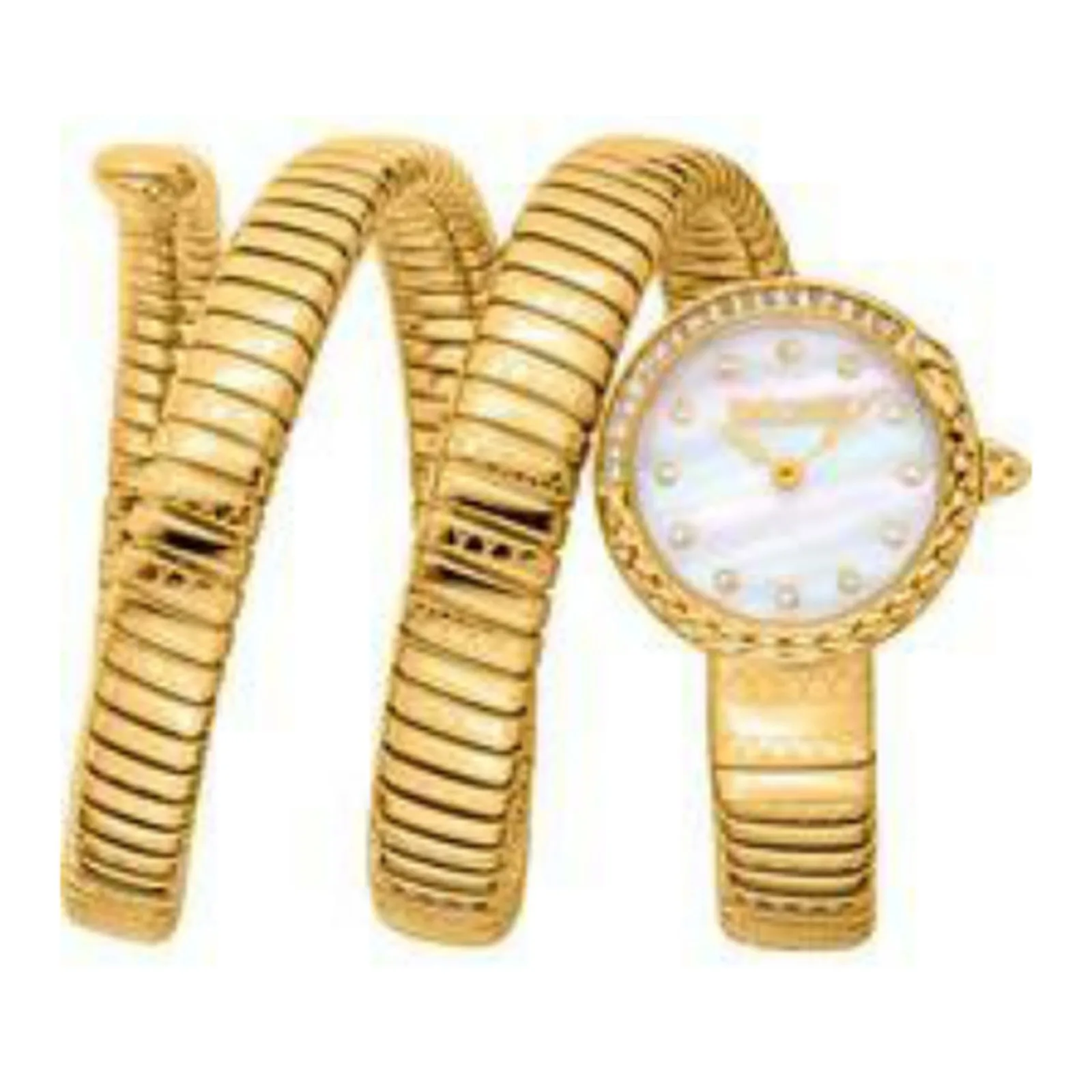 Just Cavalli Lady Snake orologio JC1L302M0025