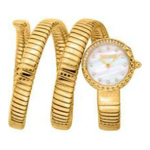 Just Cavalli Lady Snake orologio JC1L302M0025
