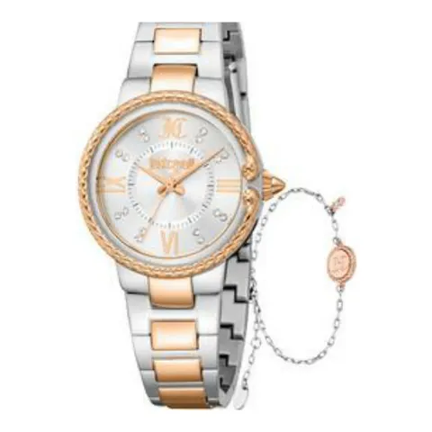 Just Cavalli Lady orologio JC1L378M0085