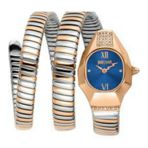Just Cavalli Lady Snake orologio JC1L397M0085