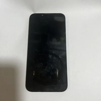 Apple Lcd Display Oled Originale Iphone 13 Pro Testato Qualita B + sensori mic