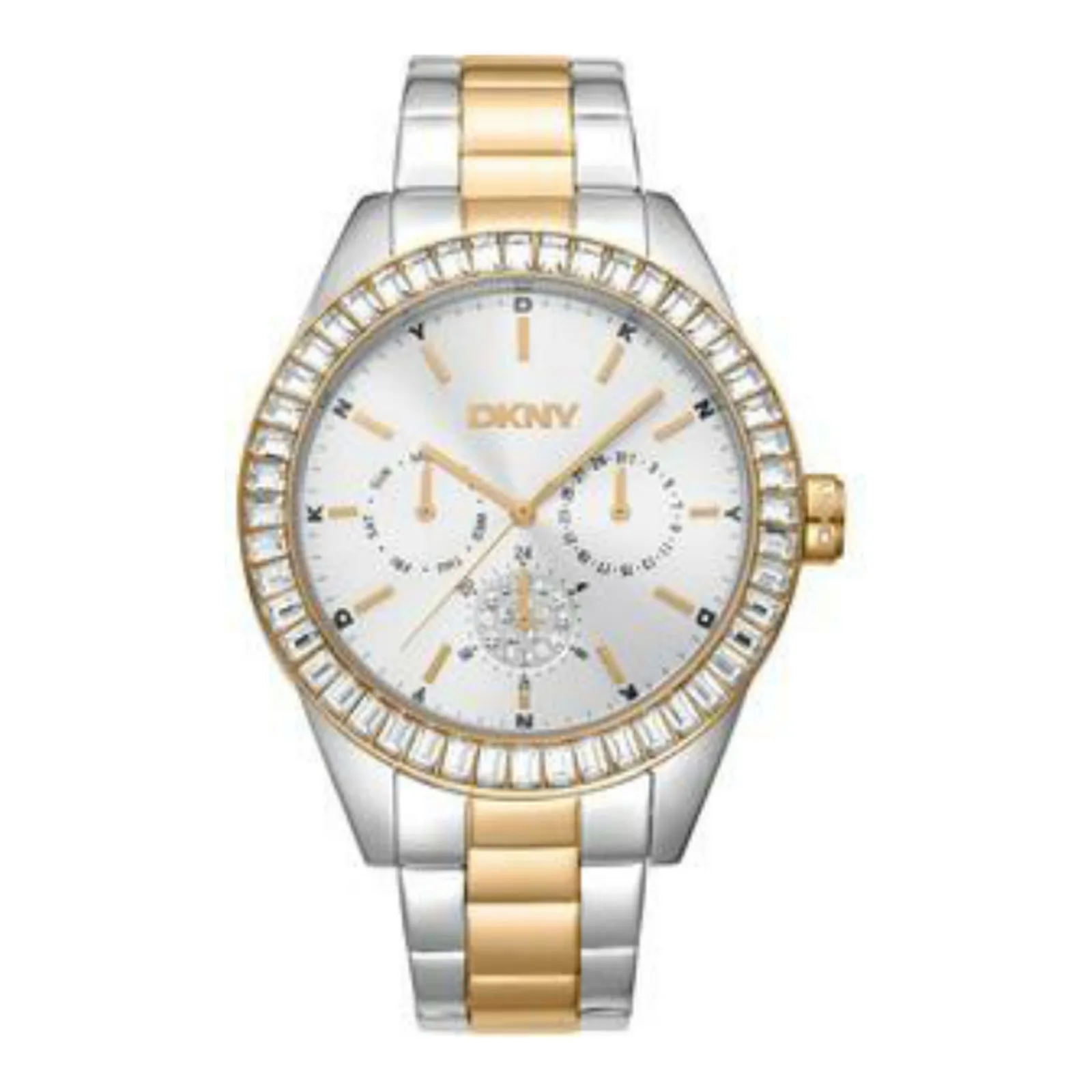 DKNY orologio DK1L027M0075