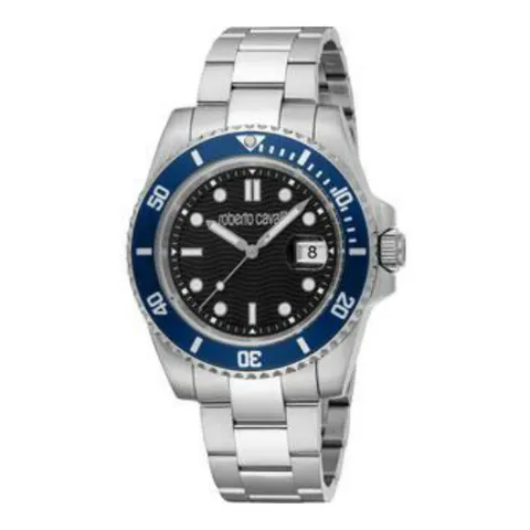 Roberto Cavalli orologio RC5G168M0035