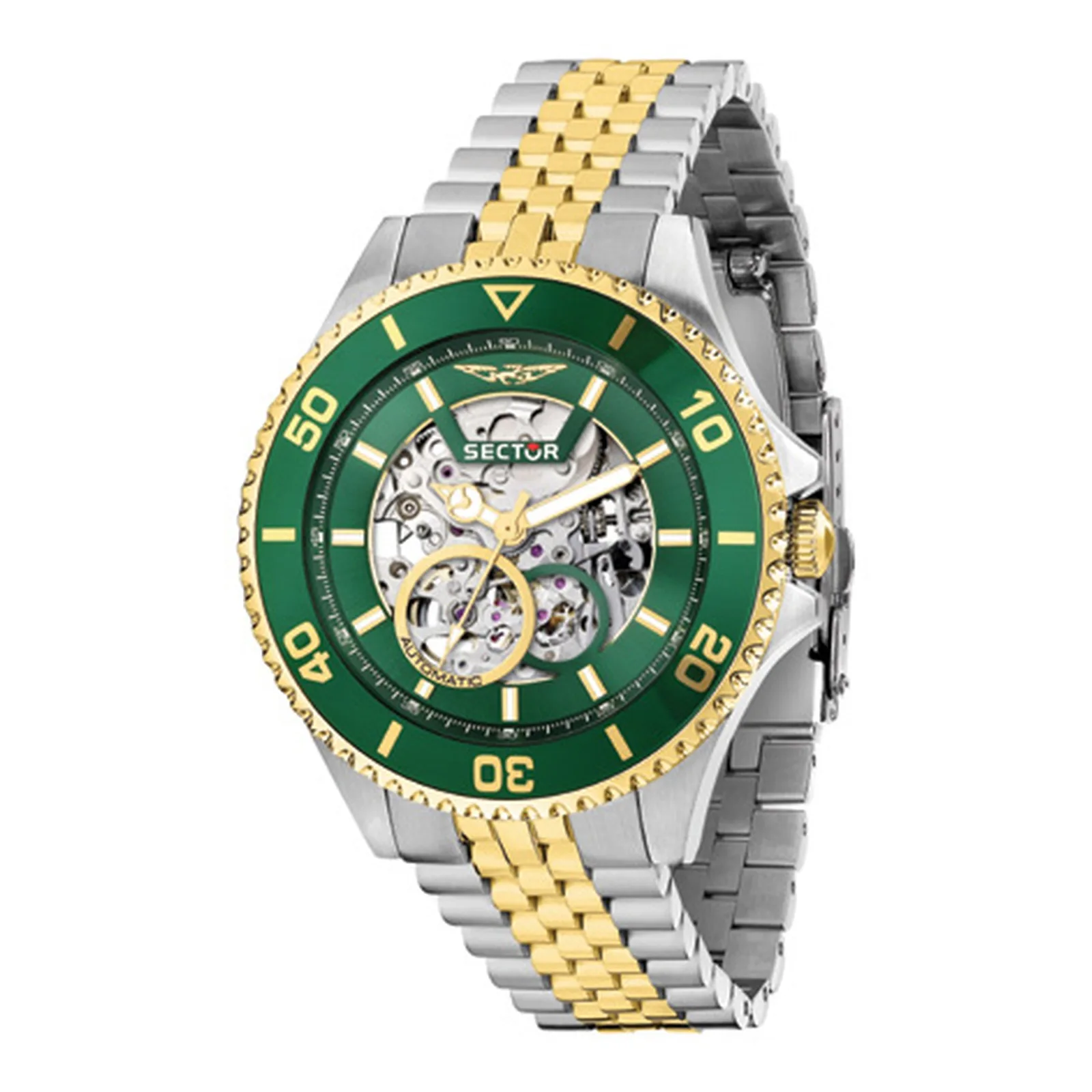 Sector 230 Automatic orologio R3223161024