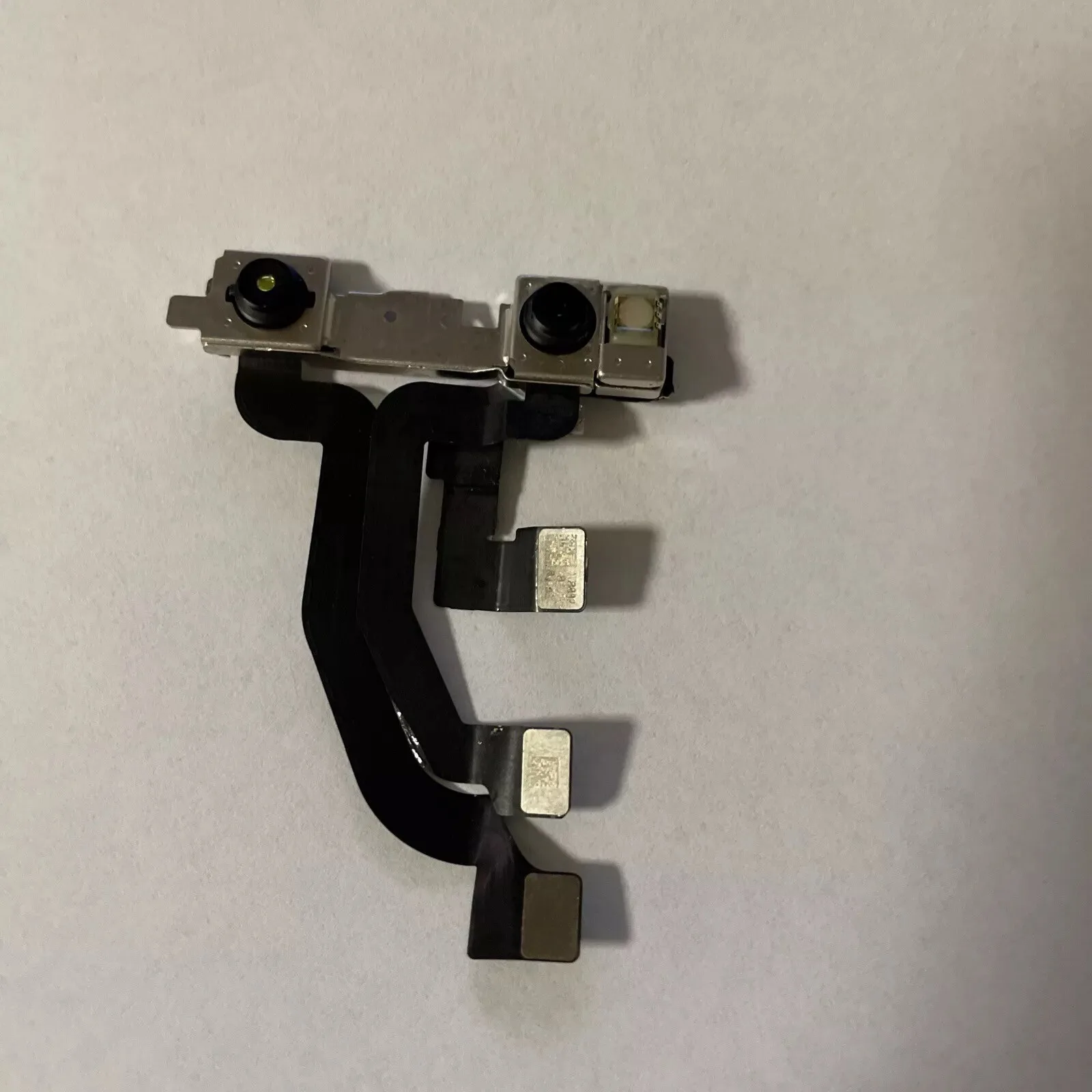 Originale Apple IPHONE Xs Fotocamera Frontale Sensori Flex 821-01463
