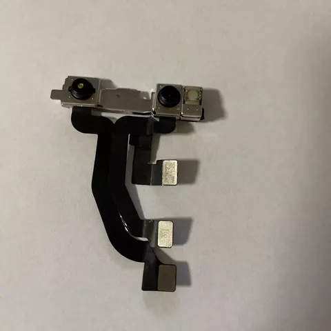 Originale Apple IPHONE Xs Fotocamera Frontale Sensori Flex 821-01463