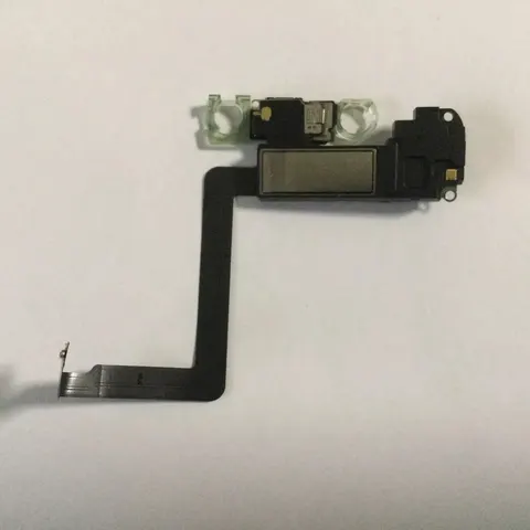 Originale Apple IPHONE 11 Pro Speaker Frontale Sensori Flex 821-02071