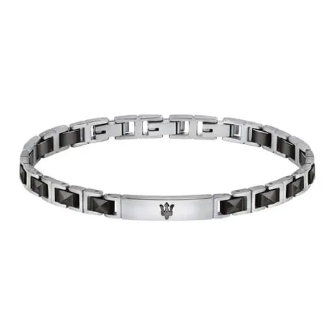Maserati Bracciali Bracelets bracciale JM420ATI06