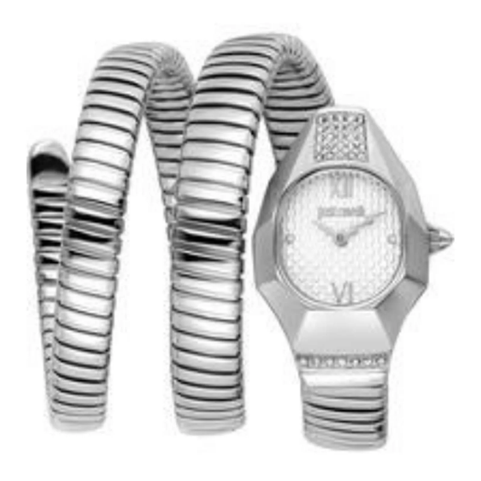 Just Cavalli Lady Snake orologio JC1L397M0015