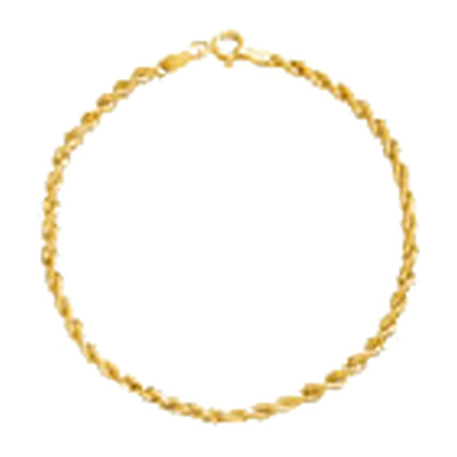 Stroili Colette Bracciale Oro 9kt 1433120