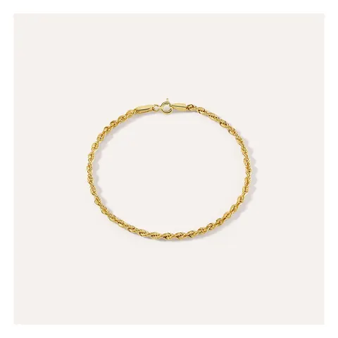 Stroili Colette Bracciale Oro 9kt 1433120
