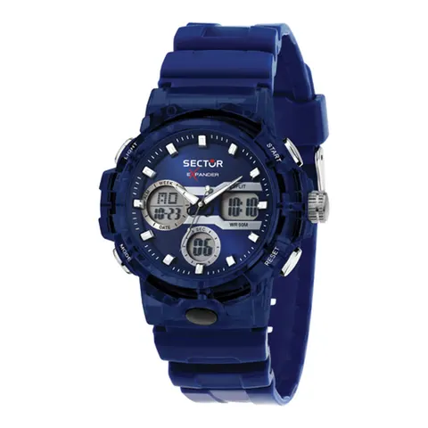 Sector Ex - 46 orologio R3251242506