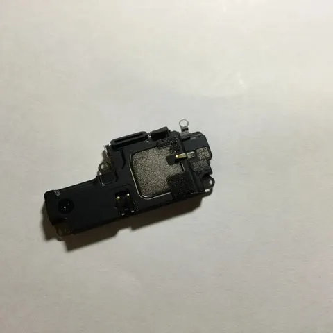 Originale Apple IPHONE 12 e 12 Pro Altoparlante Grande Vivavoce Buzzer