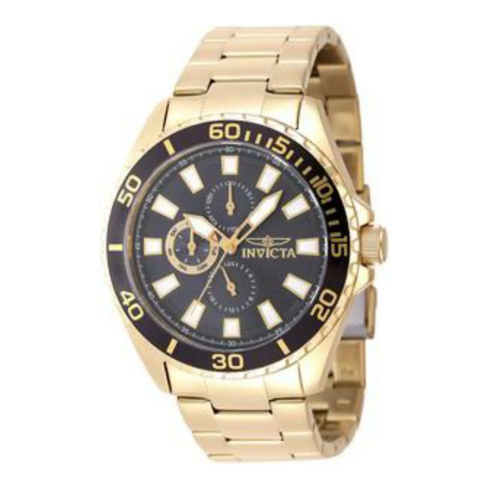 Invicta Quartz orologio 47578