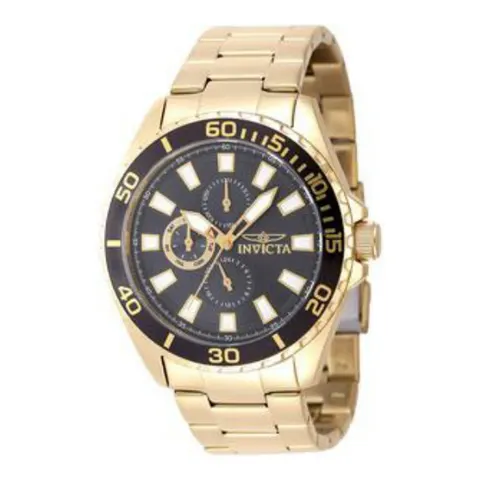 Invicta Quartz orologio 47578