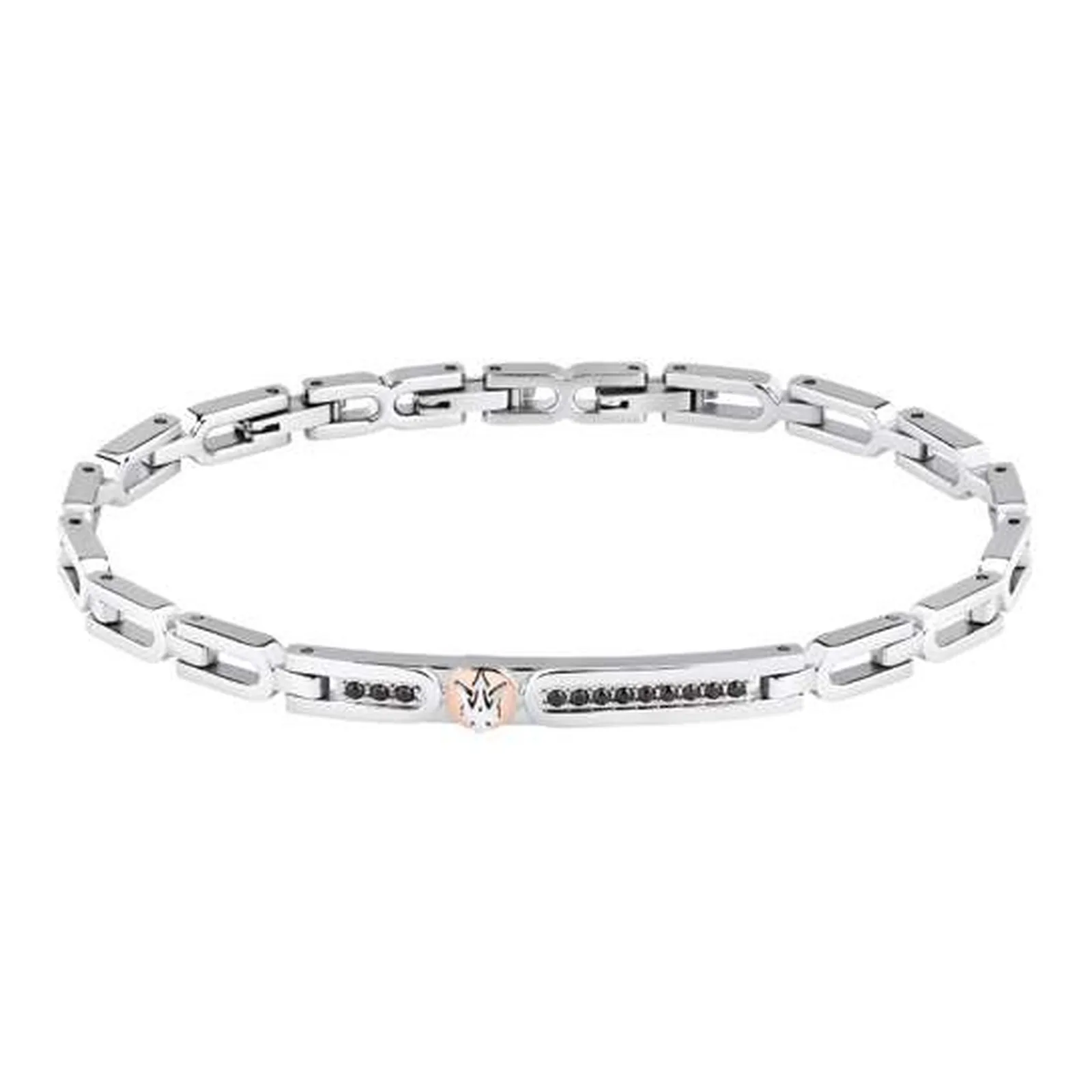 Maserati Bracciali Bracelets bracciale JM423AVD25