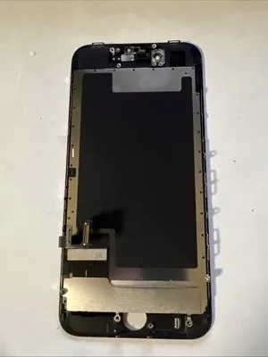 Originale Apple IPHONE Se 3rd LCD Oled Display Touch Nero Tipo A