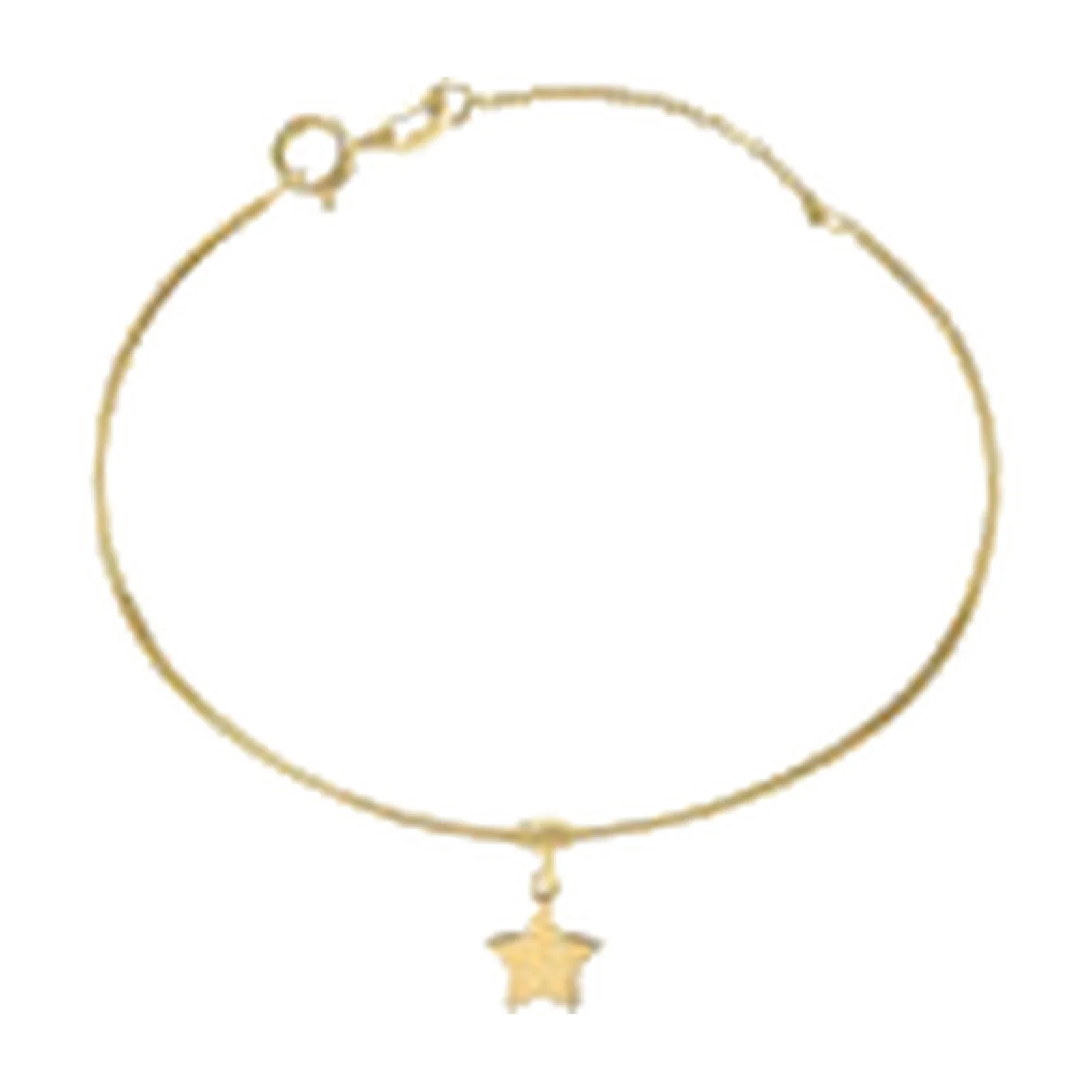 Stroili Mon Petit Bracciale bangle Oro 9kt 1433786