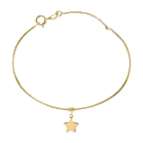 Stroili Mon Petit Bracciale bangle Oro 9kt 1433786