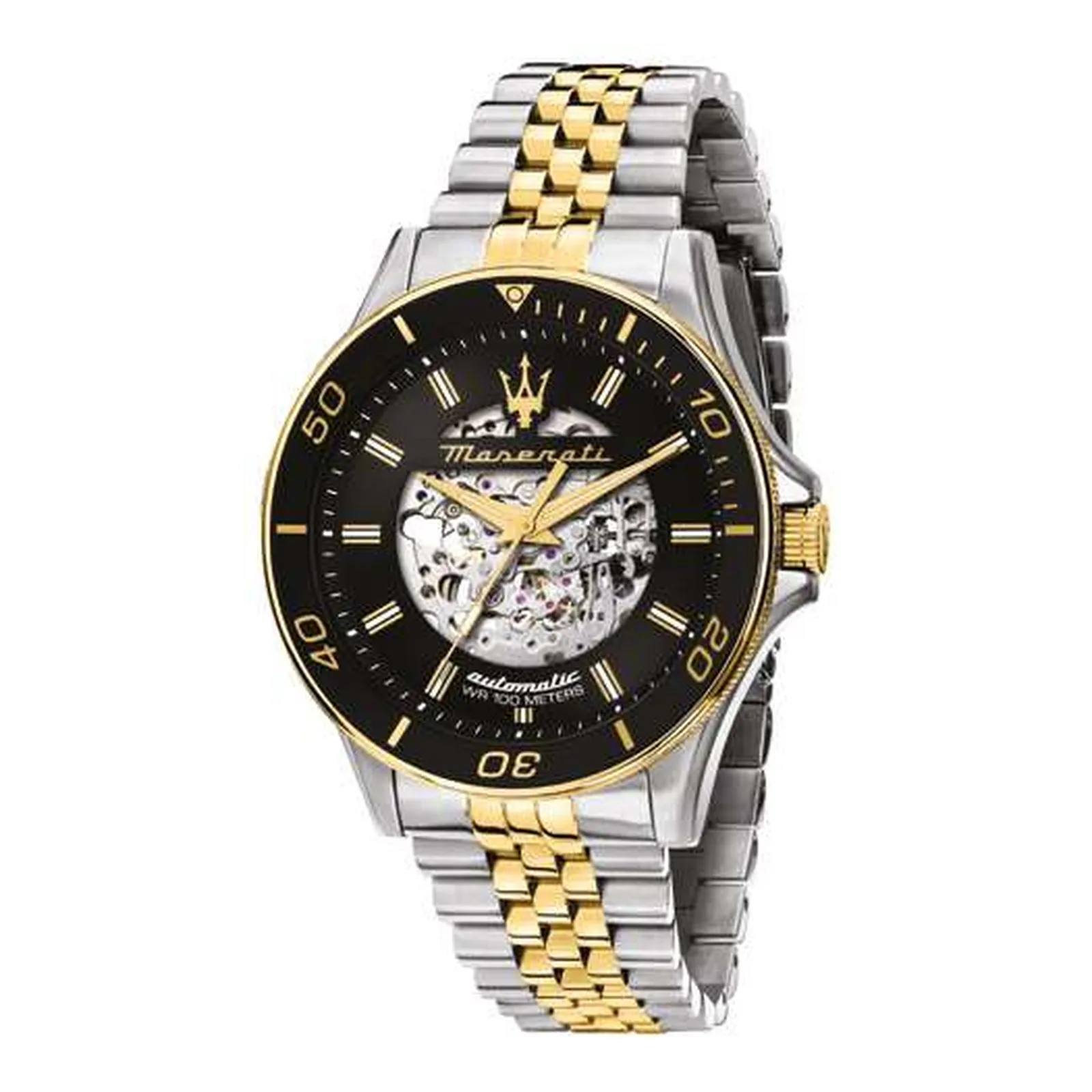 Maserati Sfida orologio R8823140014