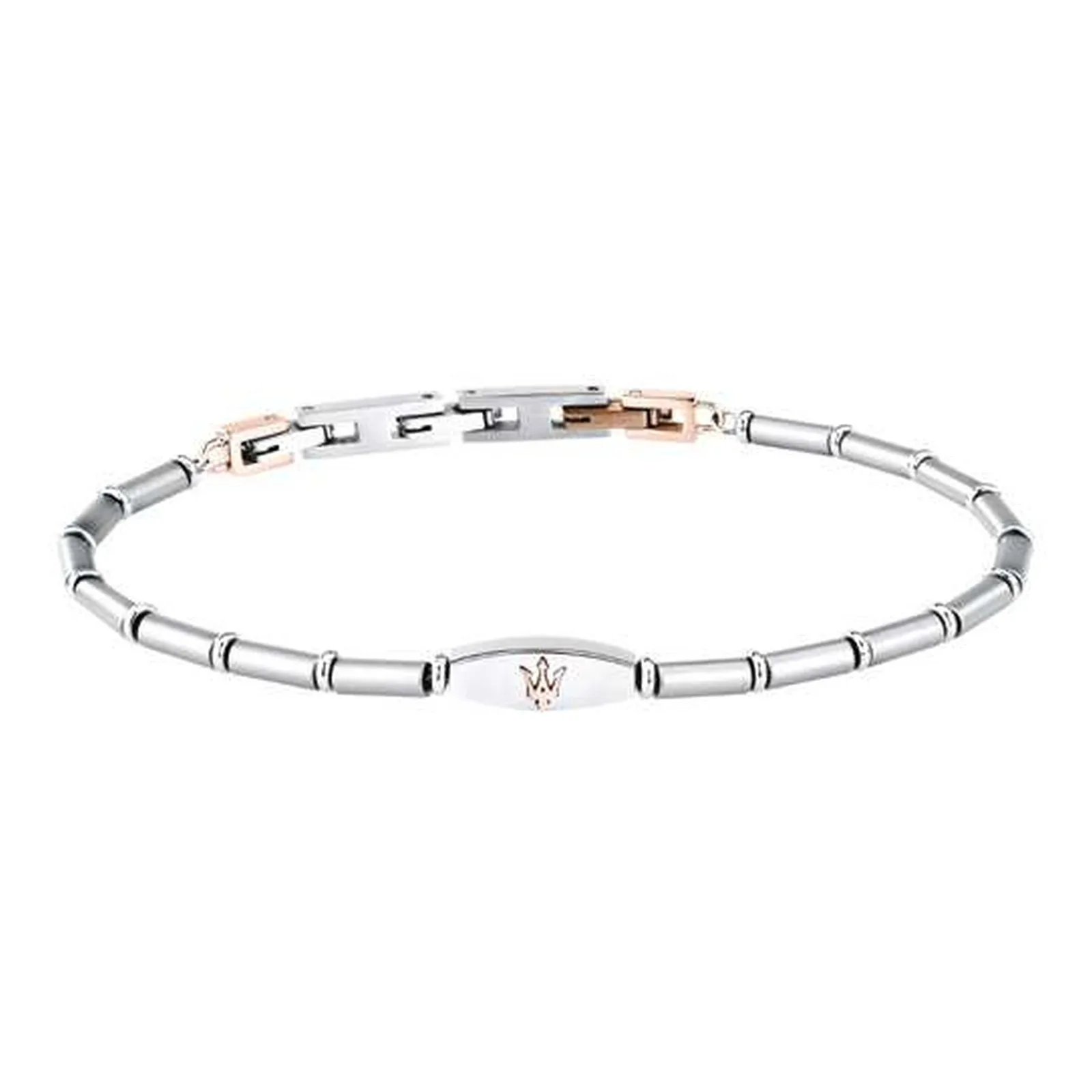 Maserati Bracciali Bracelets bracciale JM426AXF08