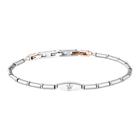 Maserati Bracciali Bracelets bracciale JM426AXF08