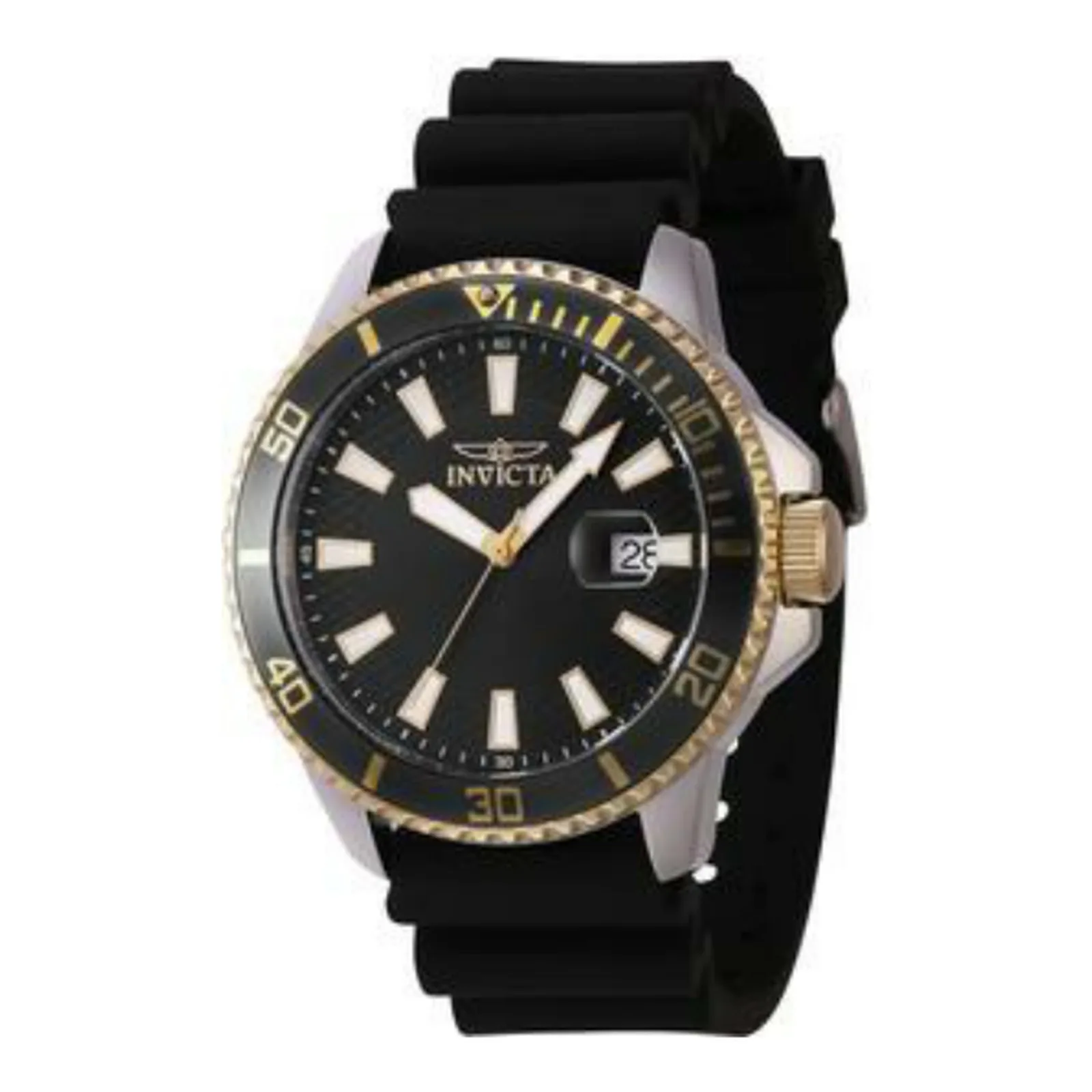 Invicta Quartz orologio 46132