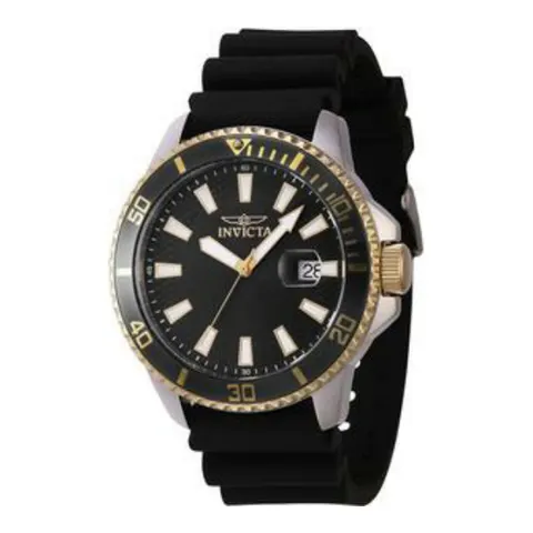 Invicta Quartz orologio 46132