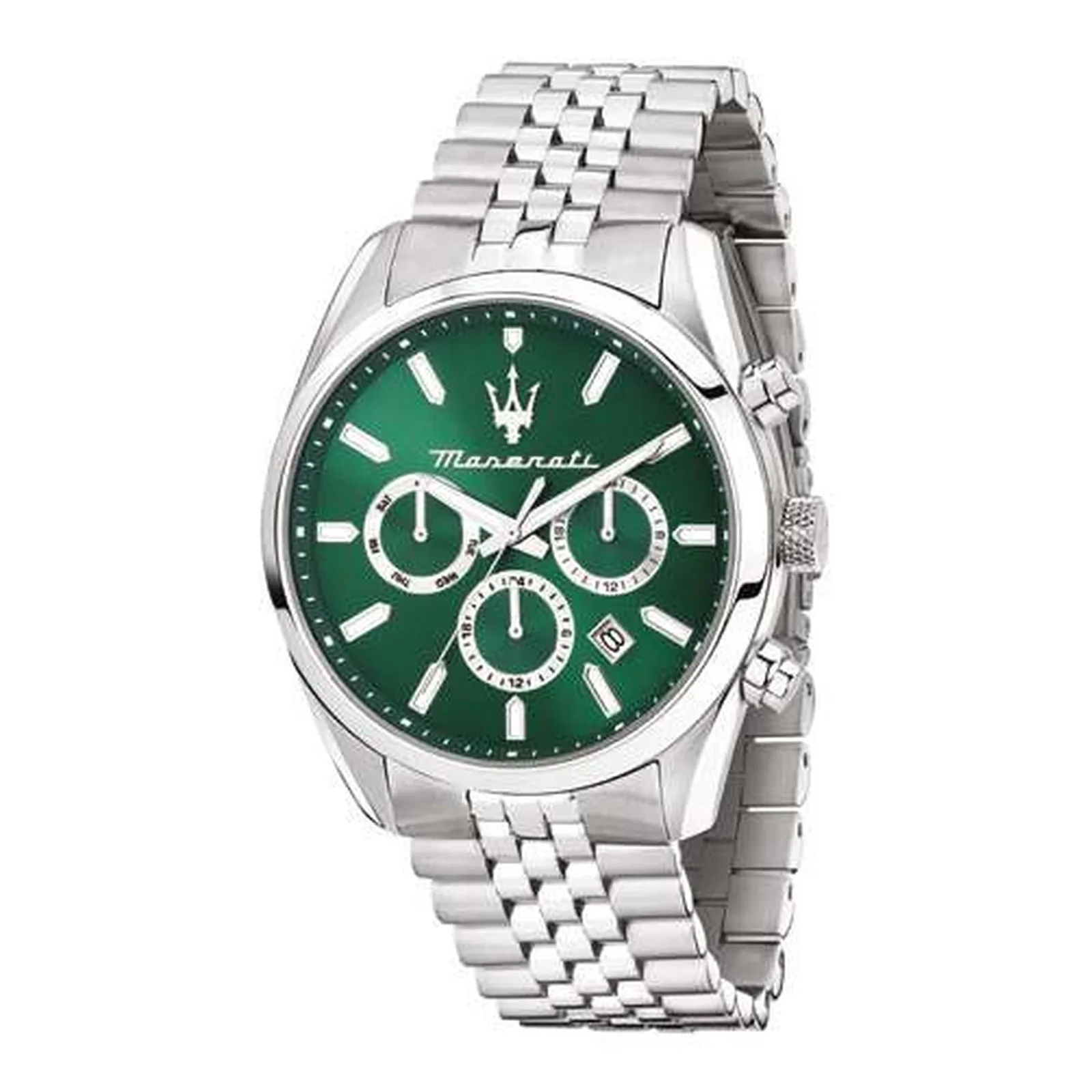 Maserati Attrazione orologio R8853151038