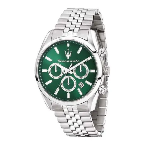 Maserati Attrazione orologio R8853151038
