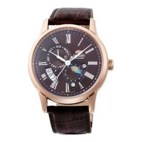 ORIENT Classic orologio RA-AK0009T