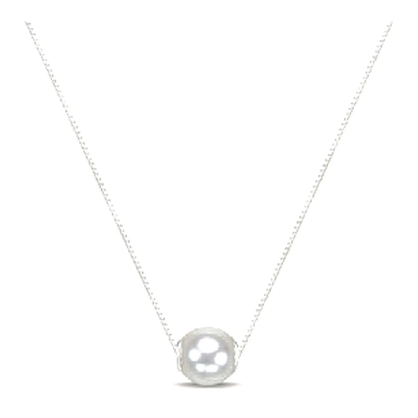 Stroili Gabrielle Collana con perla Oro 9kt 1413411
