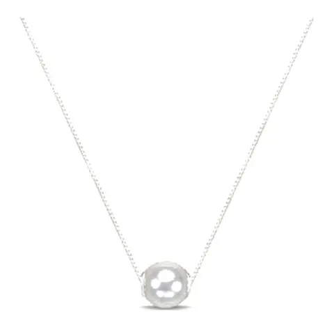 Stroili Gabrielle Collana con perla Oro 9kt 1413411