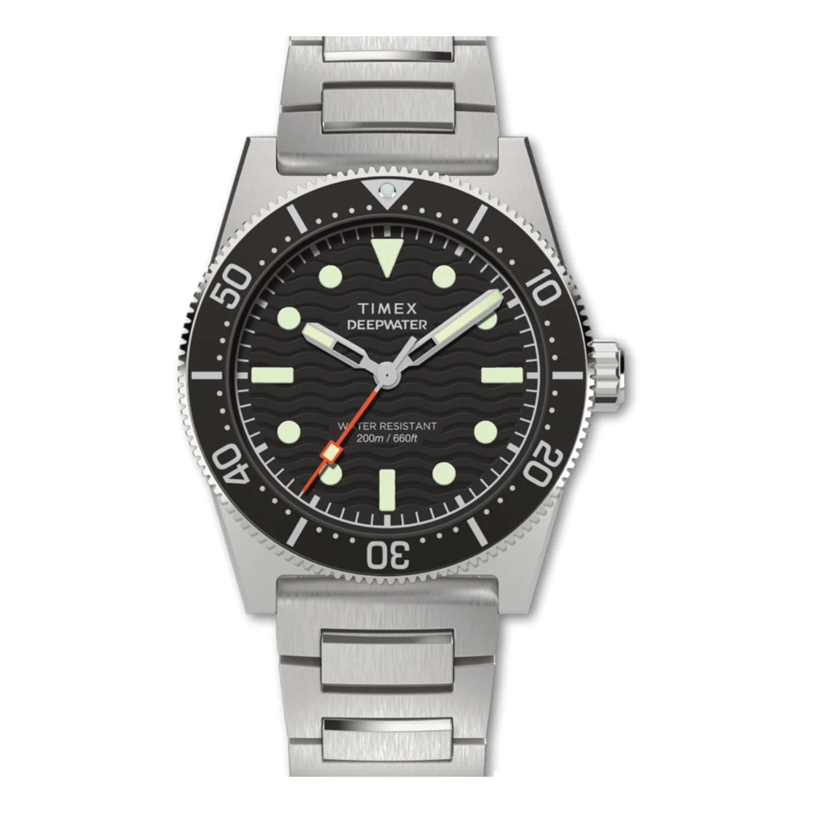 Timex Deepwater Reef 200 orologio TW2W95200