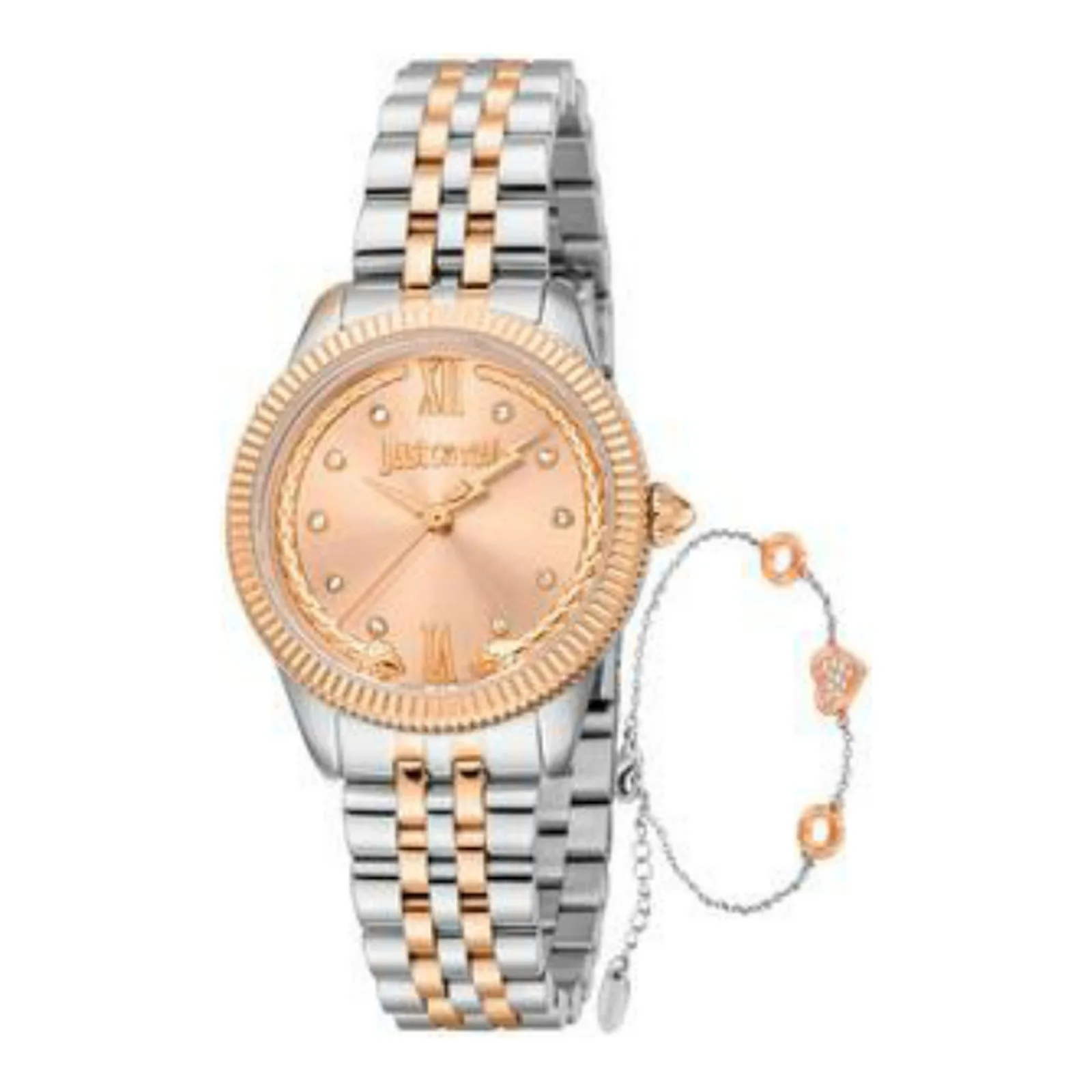 Just Cavalli Lady orologio JC1L315M0095