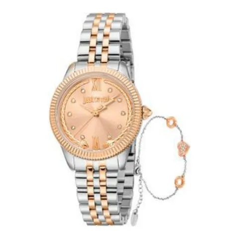 Just Cavalli Lady orologio JC1L315M0095