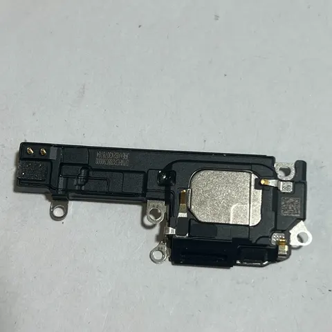  Iphone 16E originale Apple speaker altoparlante vivavoce inferiore