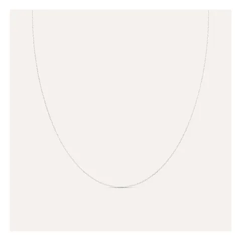 Stroili Poème Catene * Catena per pendente Oro 9kt 1409657