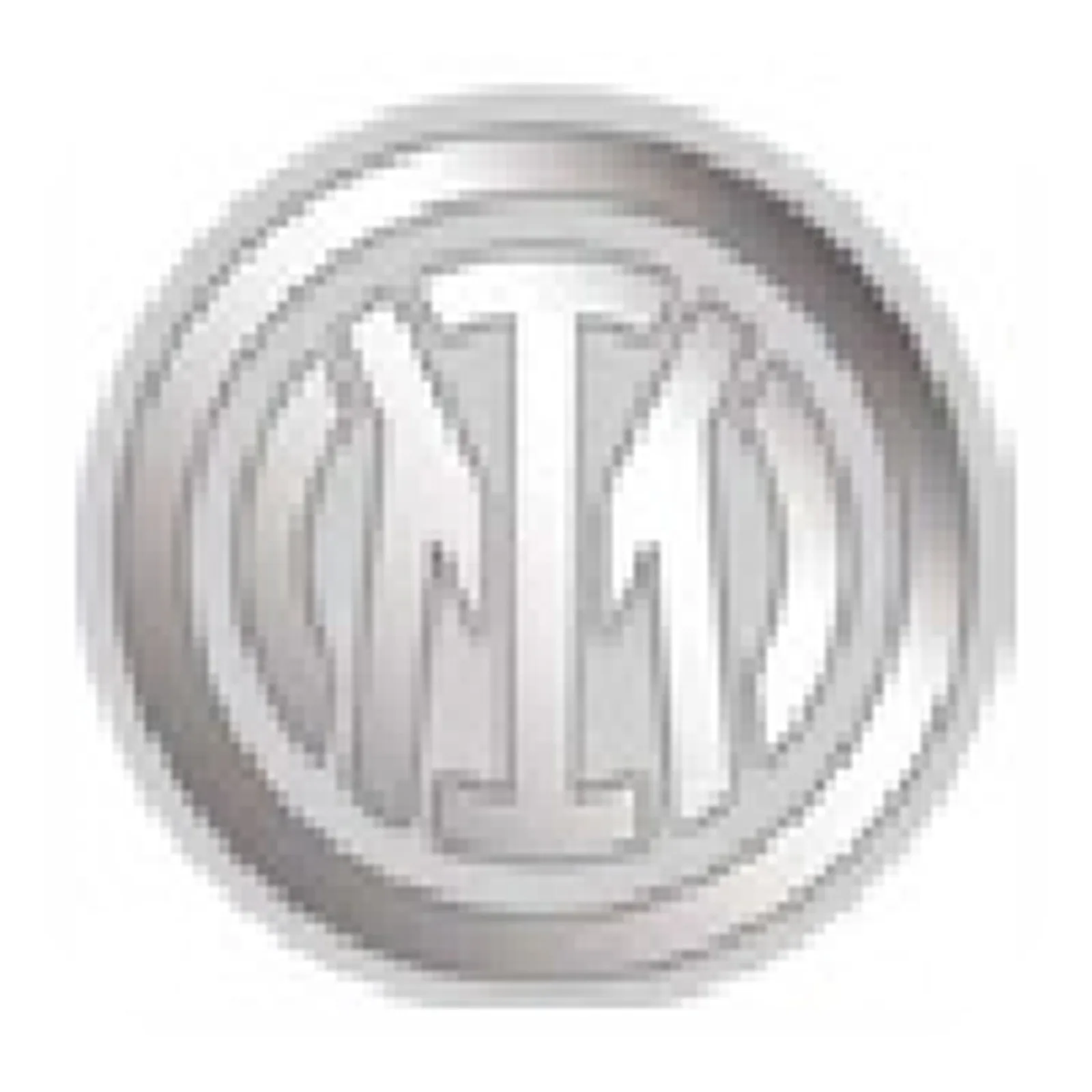 Lowell Orecchini Ufficiale Inter Acciaio 316L B-IE001DAS