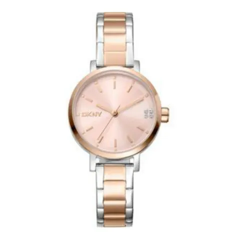 DKNY orologio DK1L038M0095