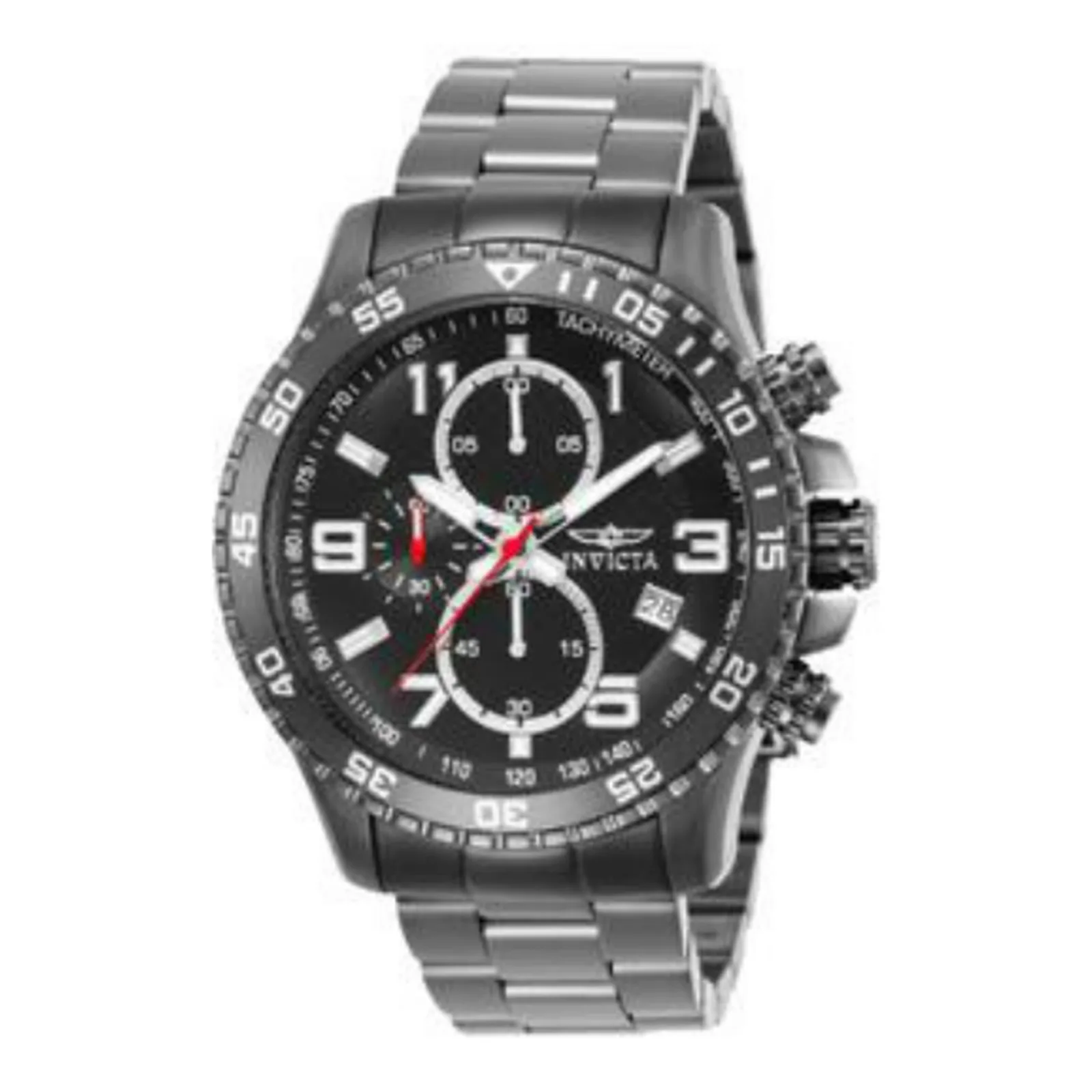 Invicta Quartz orologio 69808