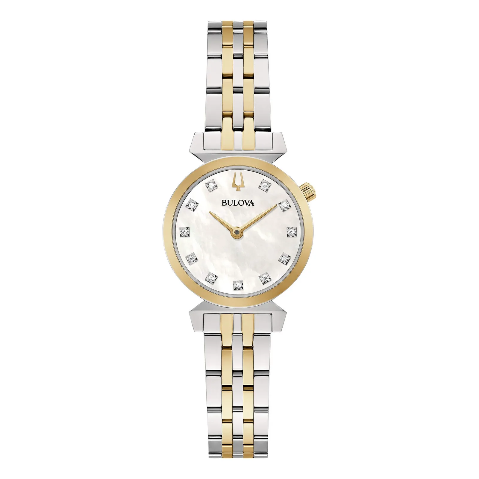Bulova Regatta Lady orologio 98P202