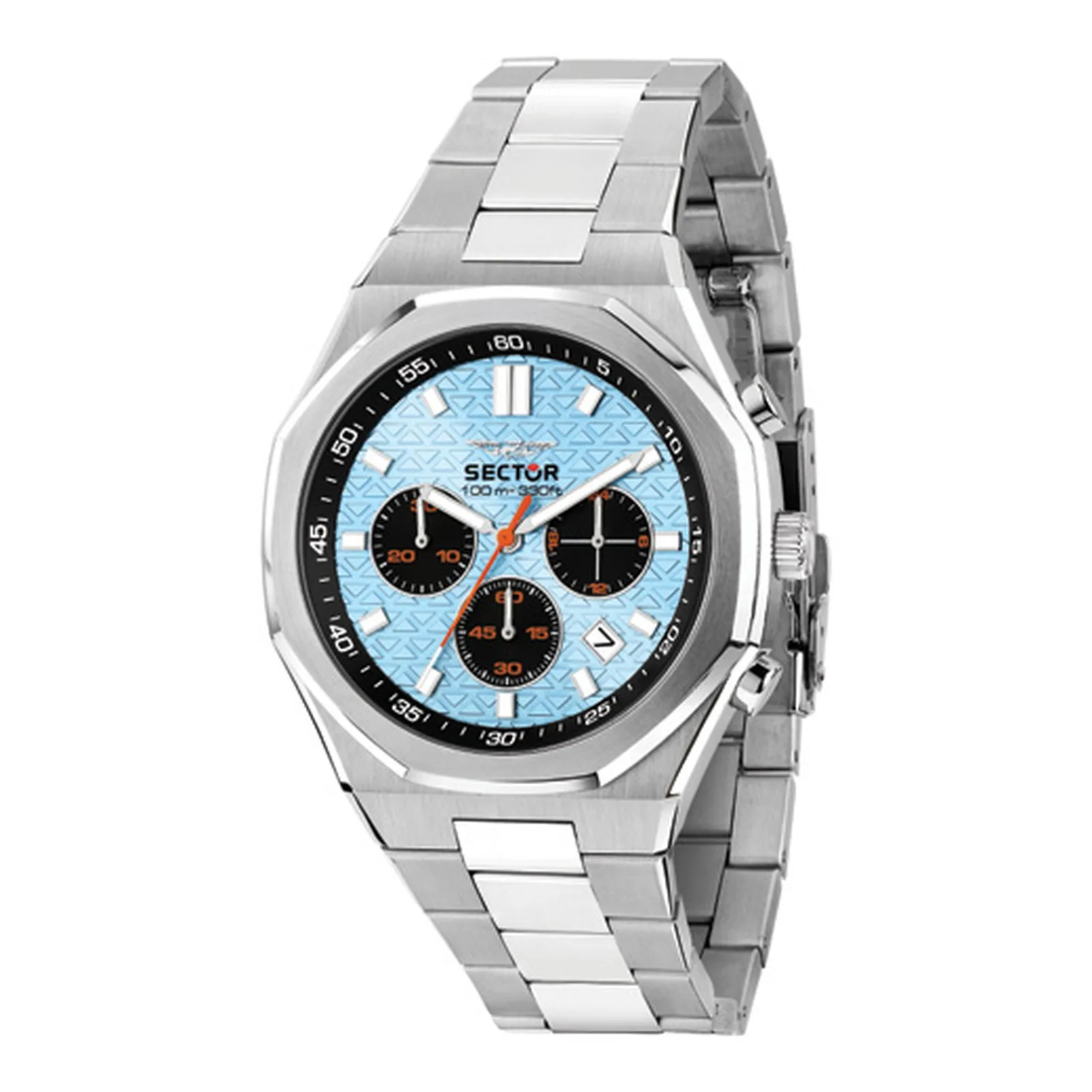 Sector Otto150 orologio R3273650005