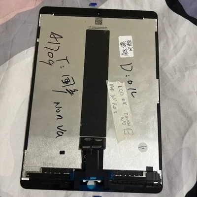 Originale Apple iPad Pro A1709 Display Lcd Touch Rotto Difettoso 4