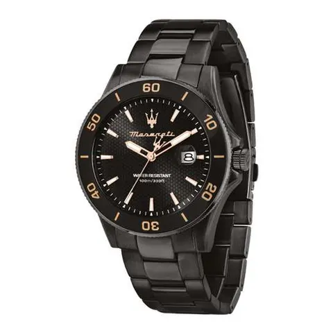 Maserati Competizione orologio R8853100038