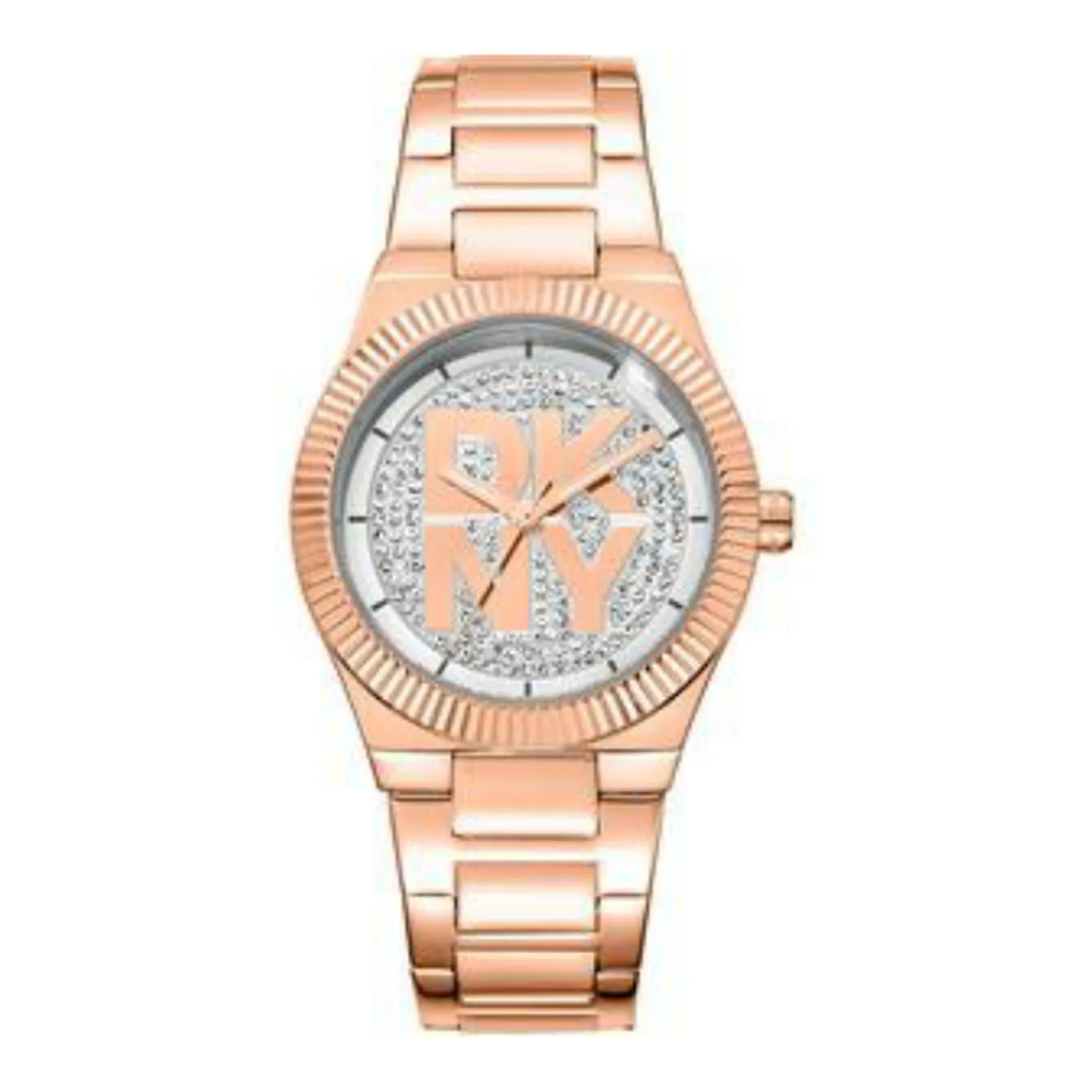 DKNY orologio DK1L102M0235